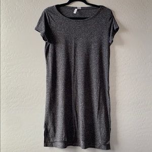 T-shirt dress